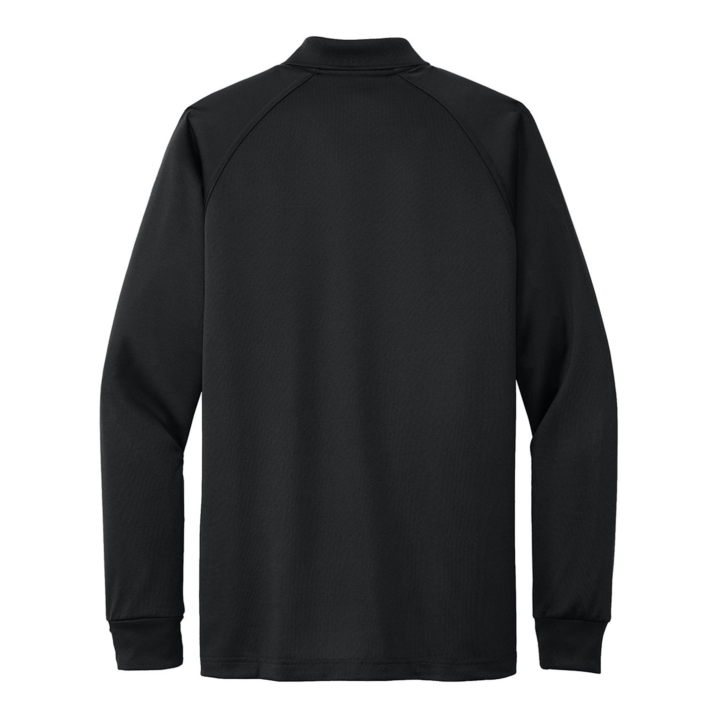 CornerStone Select Long Sleeve Snag-Proof Tactical Polo