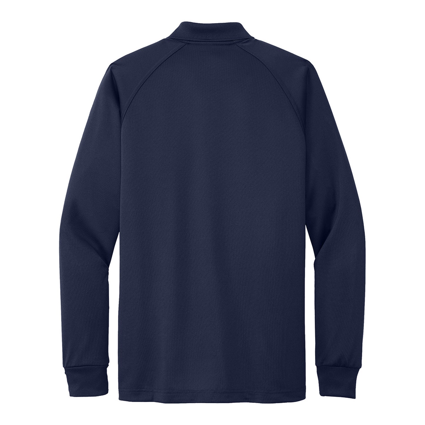 CornerStone Select Long Sleeve Snag-Proof Tactical Polo