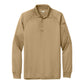 CornerStone Select Long Sleeve Snag-Proof Tactical Polo