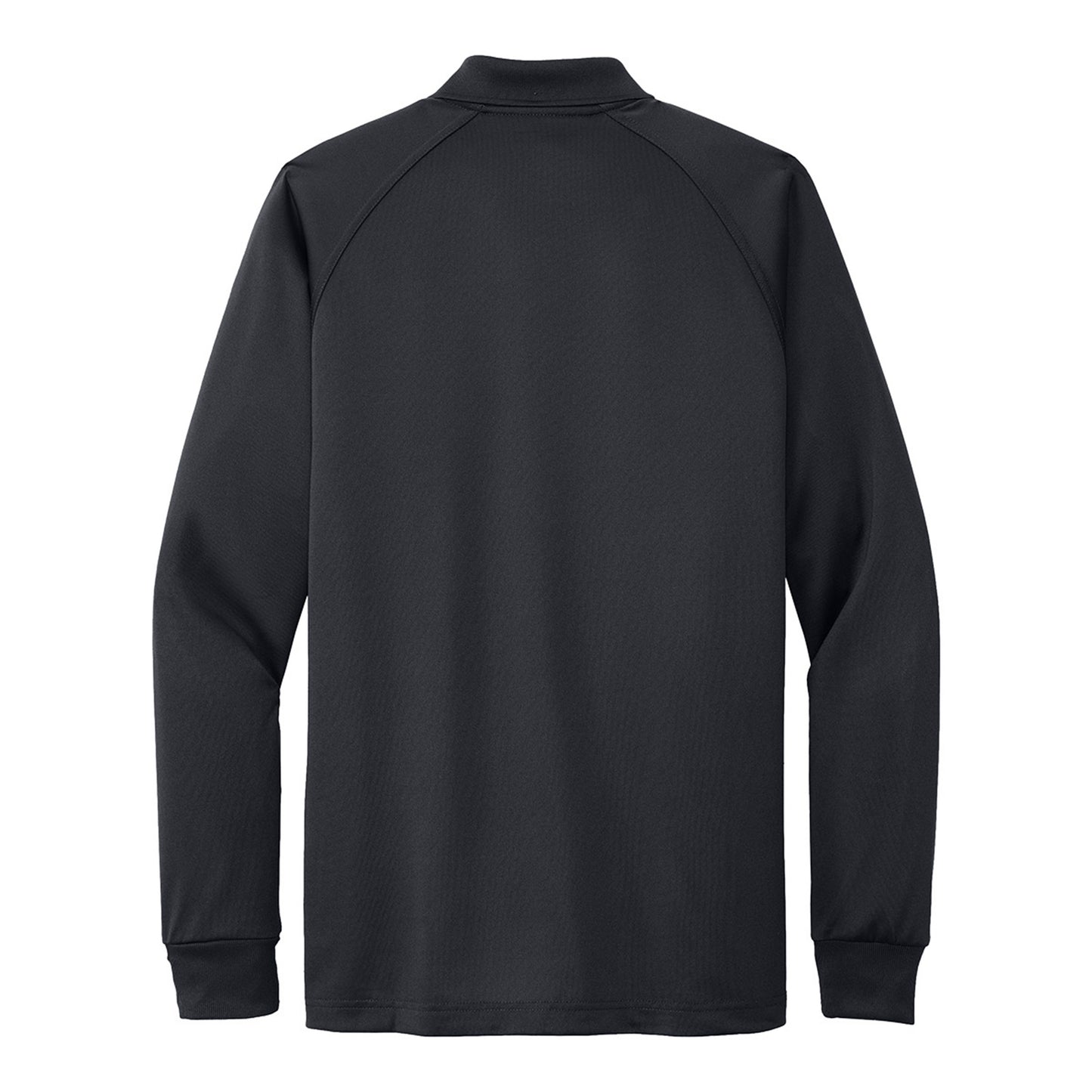 CornerStone Select Long Sleeve Snag-Proof Tactical Polo