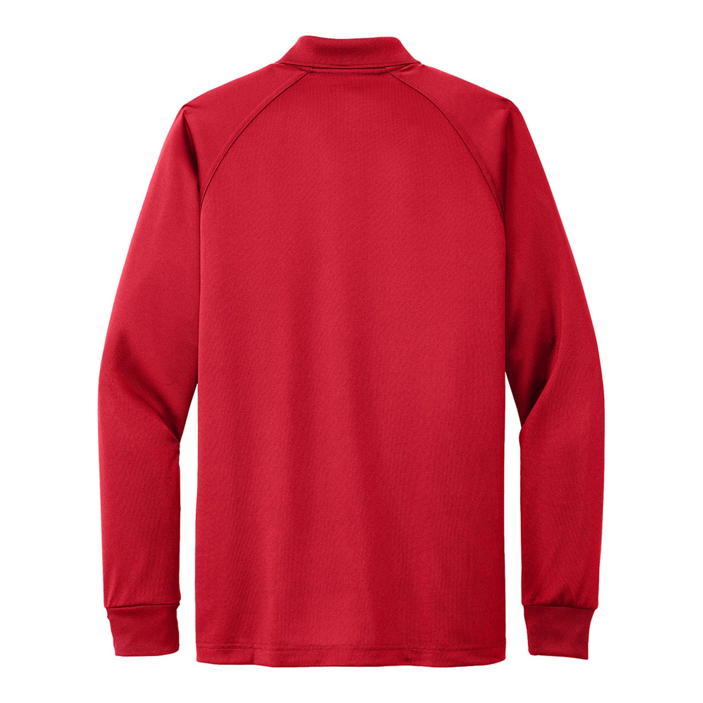 CornerStone Select Long Sleeve Snag-Proof Tactical Polo