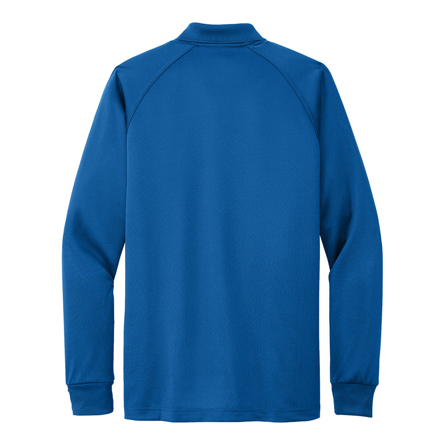 CornerStone Select Long Sleeve Snag-Proof Tactical Polo