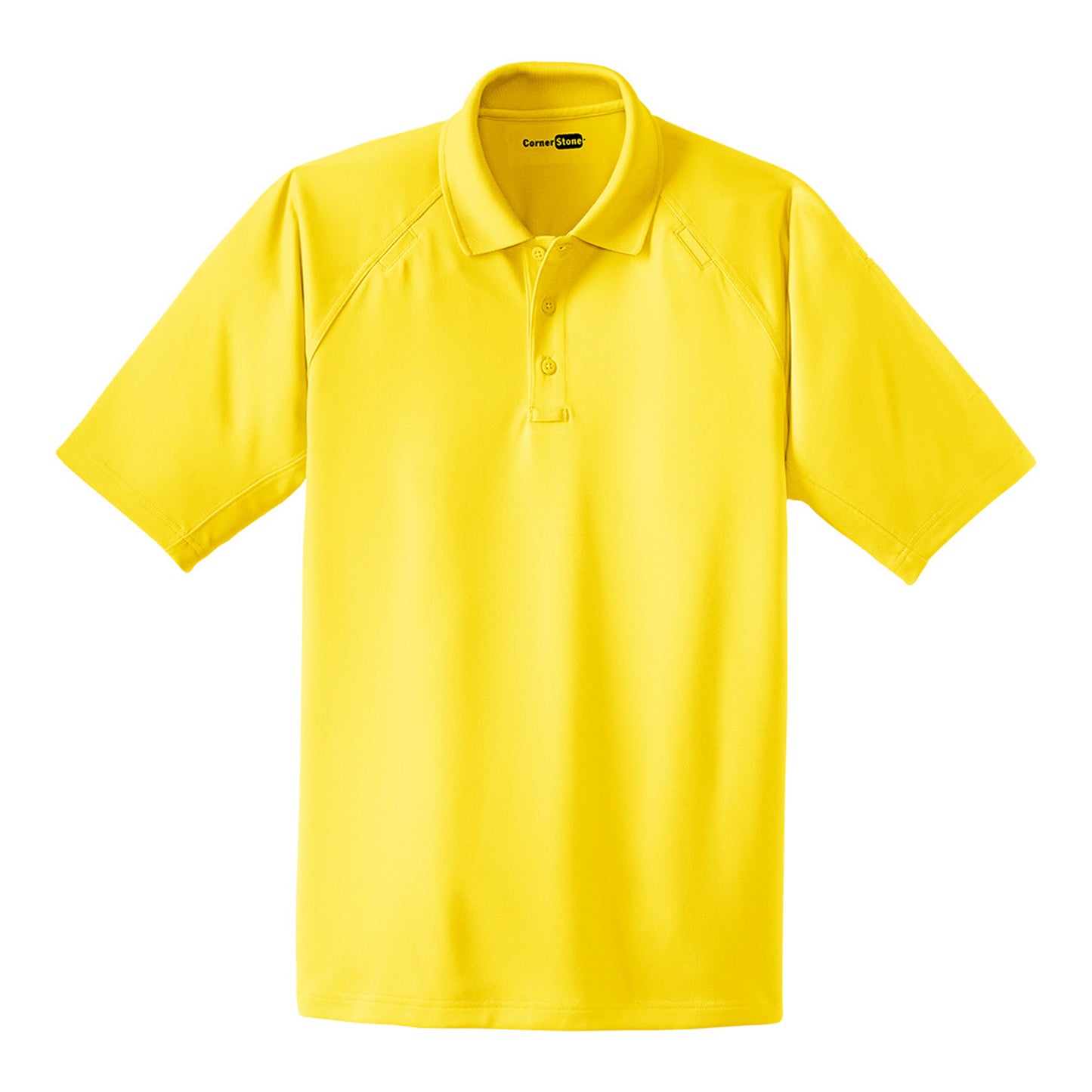 CornerStone Snag-Proof Tactical Polo