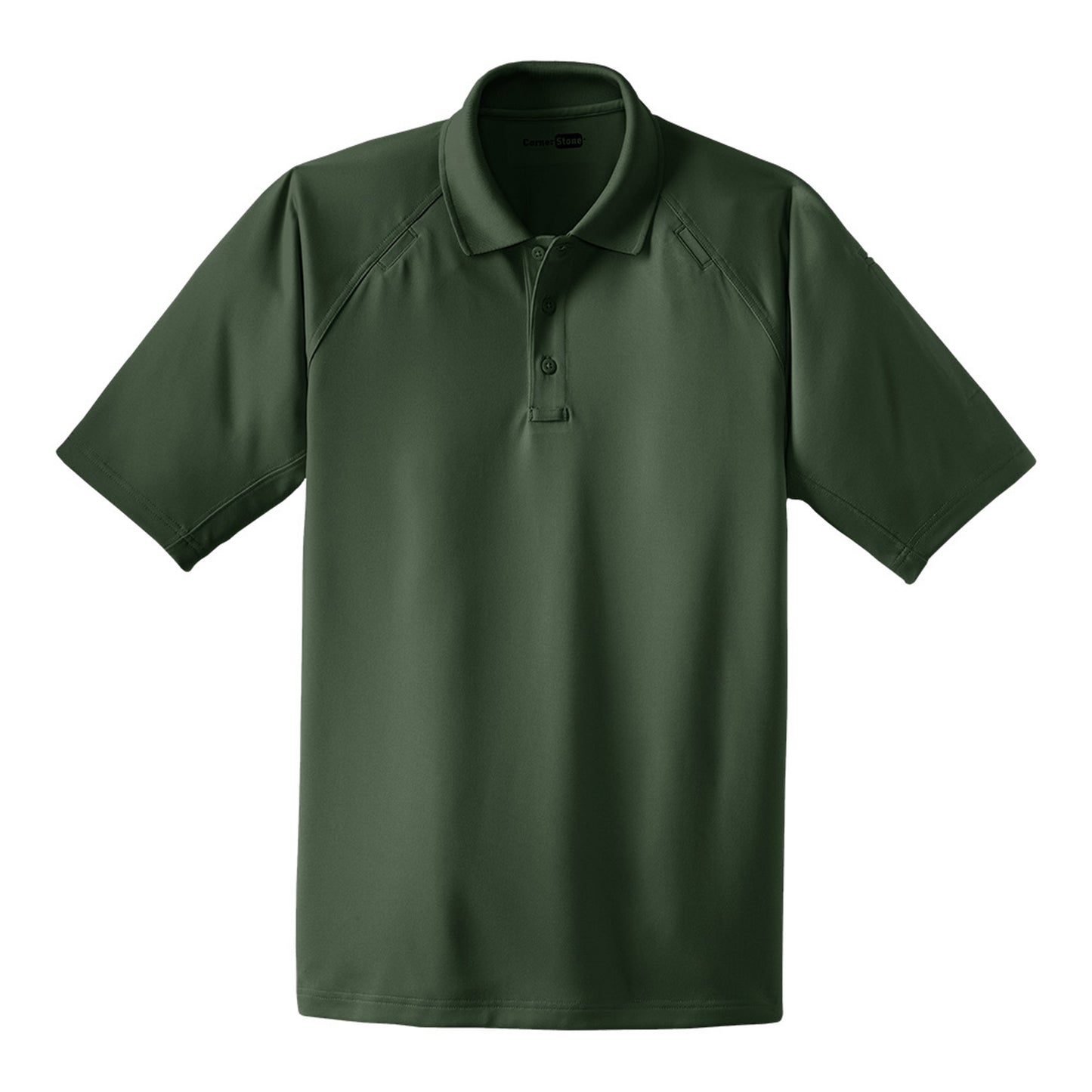 CornerStone Snag-Proof Tactical Polo