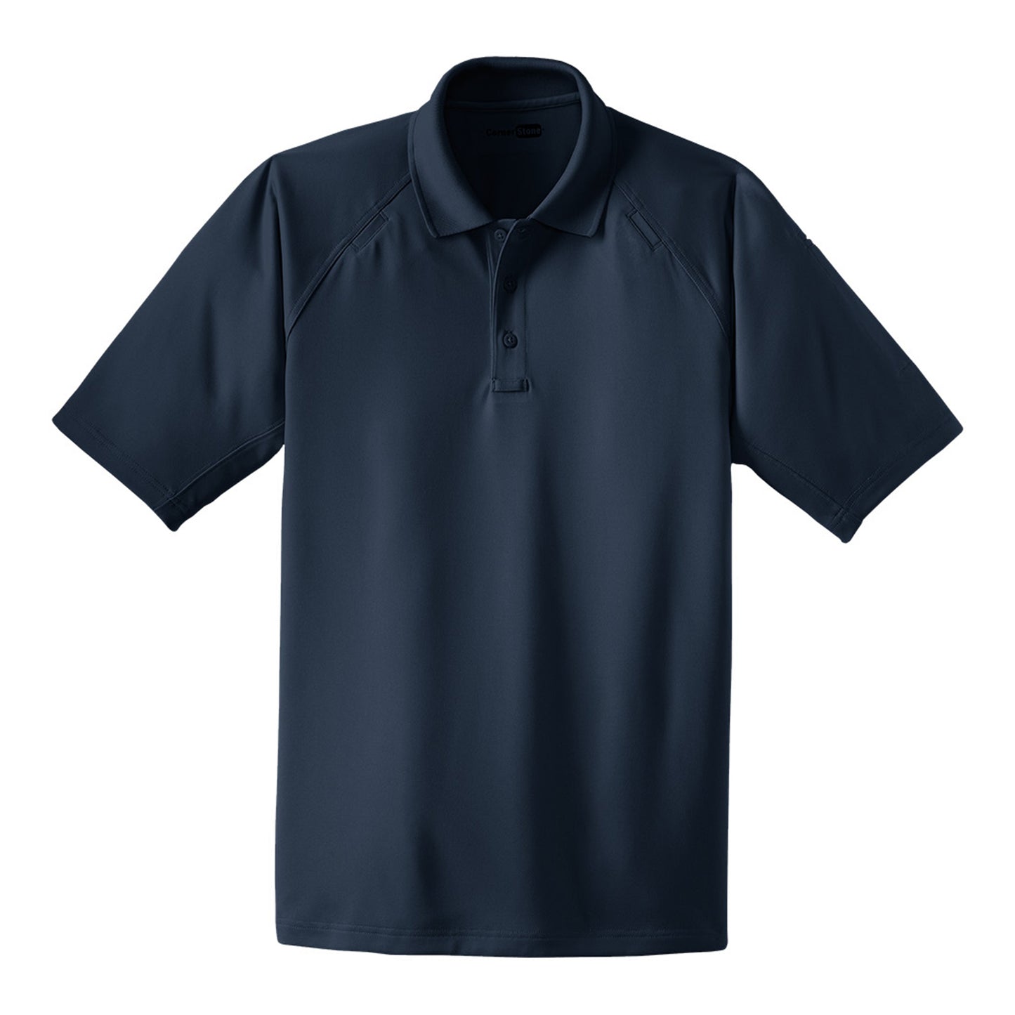 CornerStone Snag-Proof Tactical Polo