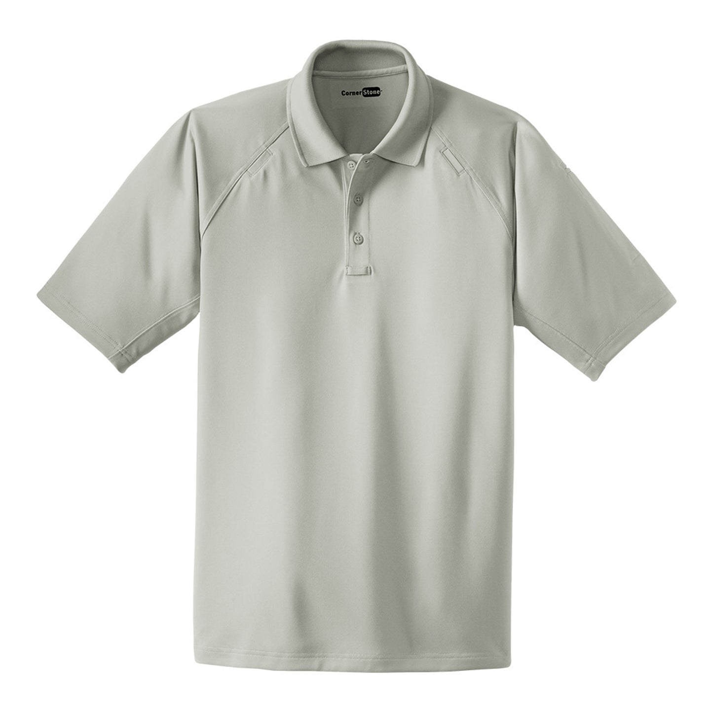 CornerStone Snag-Proof Tactical Polo
