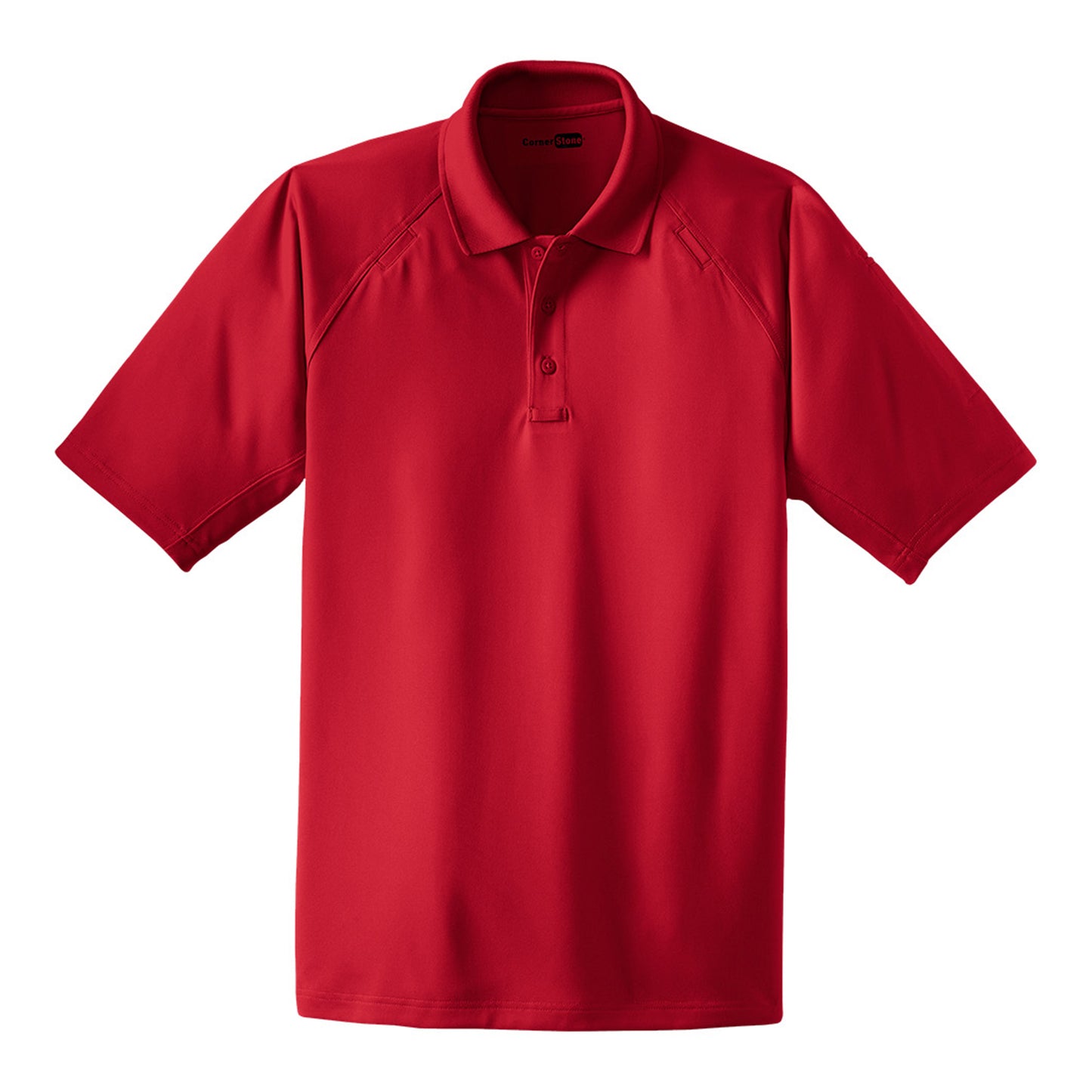 CornerStone Snag-Proof Tactical Polo