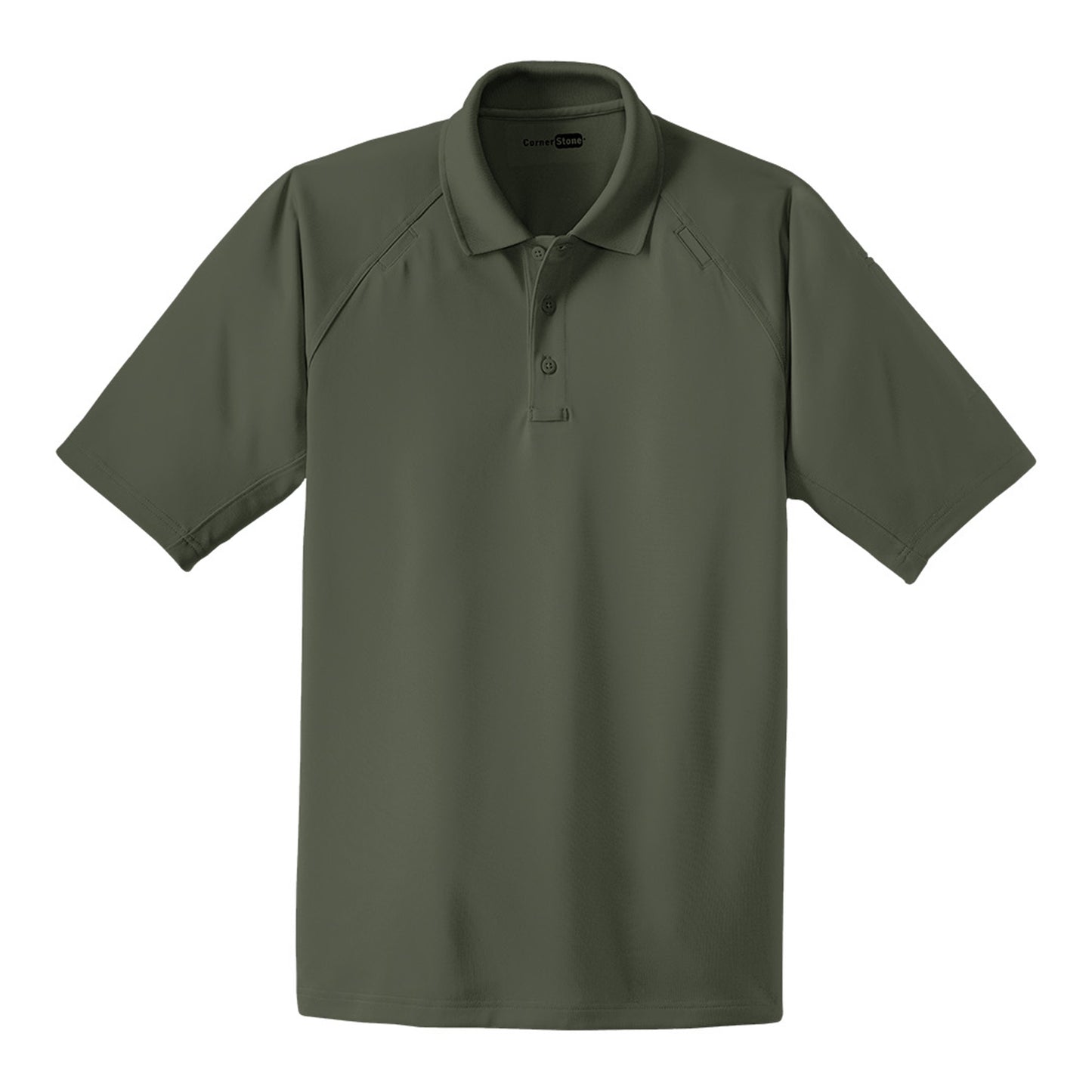 CornerStone Snag-Proof Tactical Polo