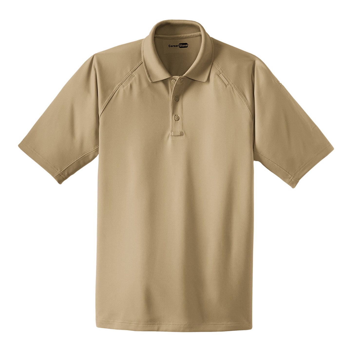 CornerStone Snag-Proof Tactical Polo