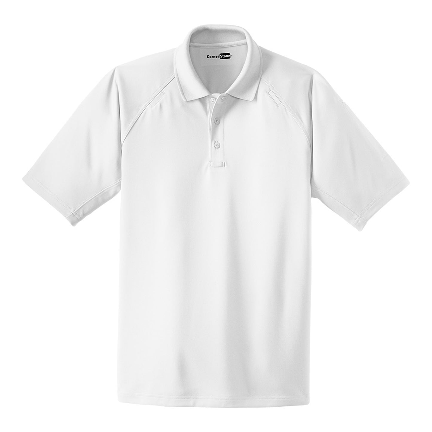 CornerStone Snag-Proof Tactical Polo