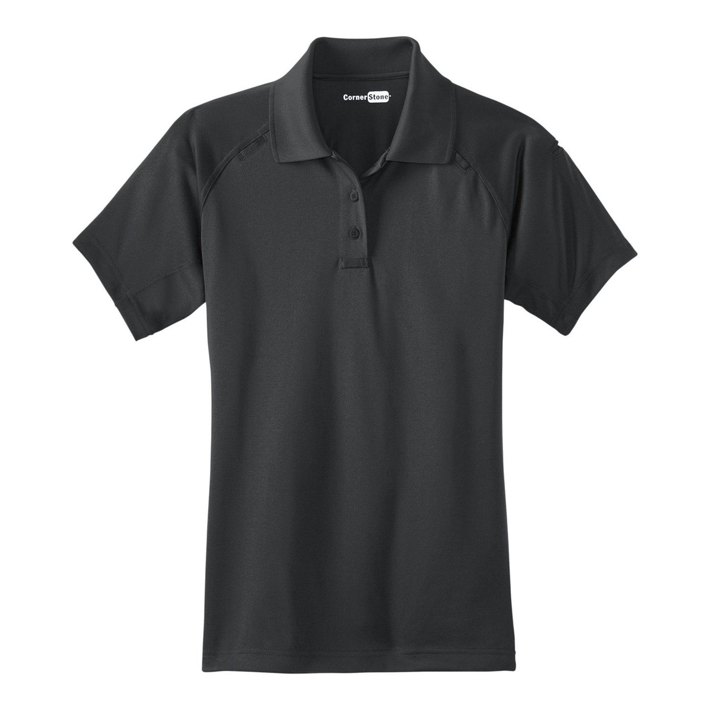 CornerStone Women's Select Snag-Proof Tactical Polo