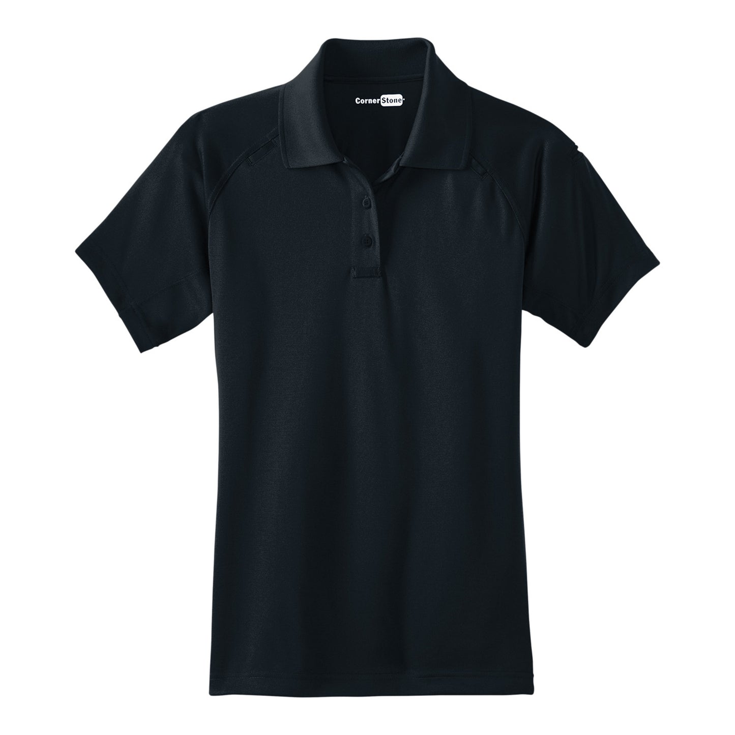 CornerStone Women's Select Snag-Proof Tactical Polo