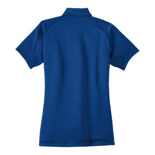 CornerStone Women's Select Snag-Proof Tactical Polo