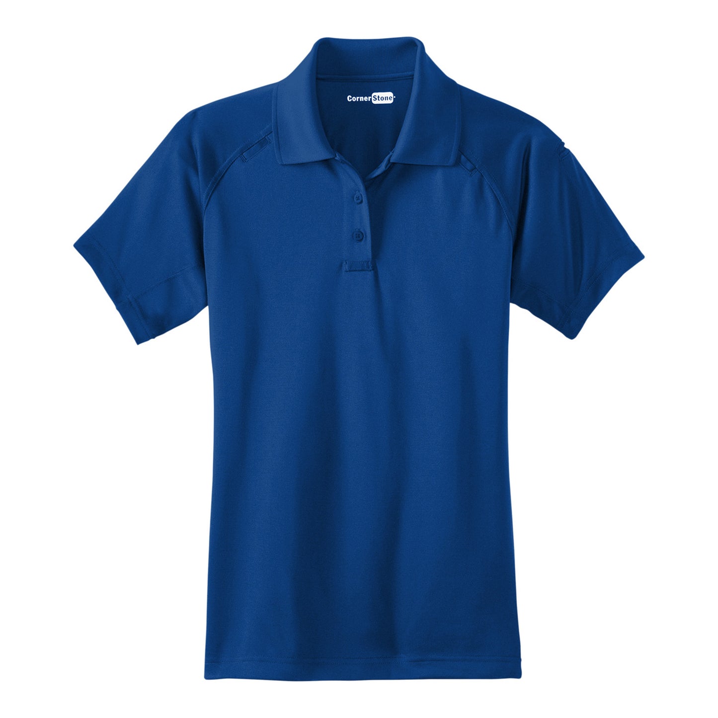 CornerStone Women's Select Snag-Proof Tactical Polo