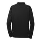 CornerStone Select Snag-Proof Long Sleeve Polo