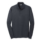 CornerStone Select Snag-Proof Long Sleeve Polo