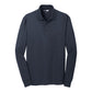 CornerStone Select Snag-Proof Long Sleeve Polo