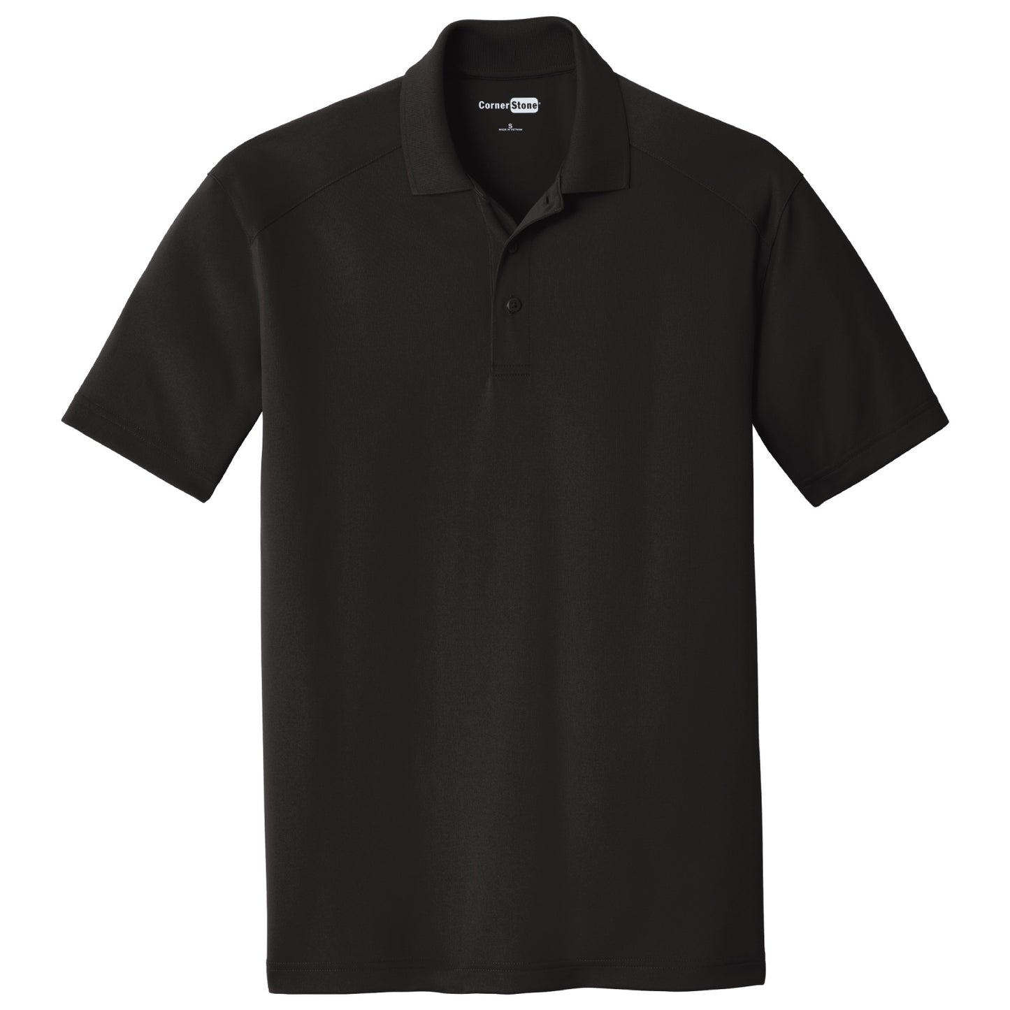 Lightweight Snag-Proof Performance Polo