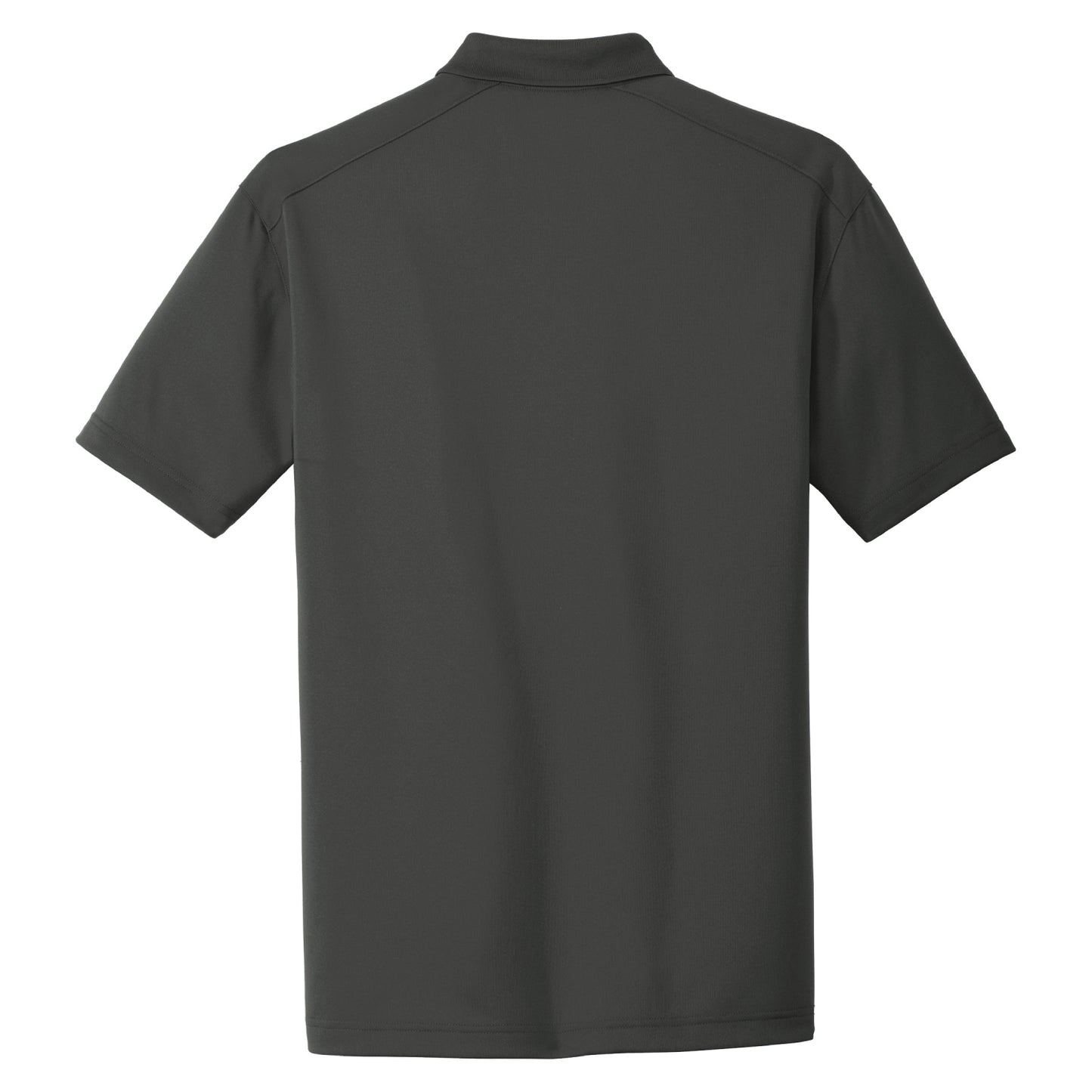 Lightweight Snag-Proof Performance Polo