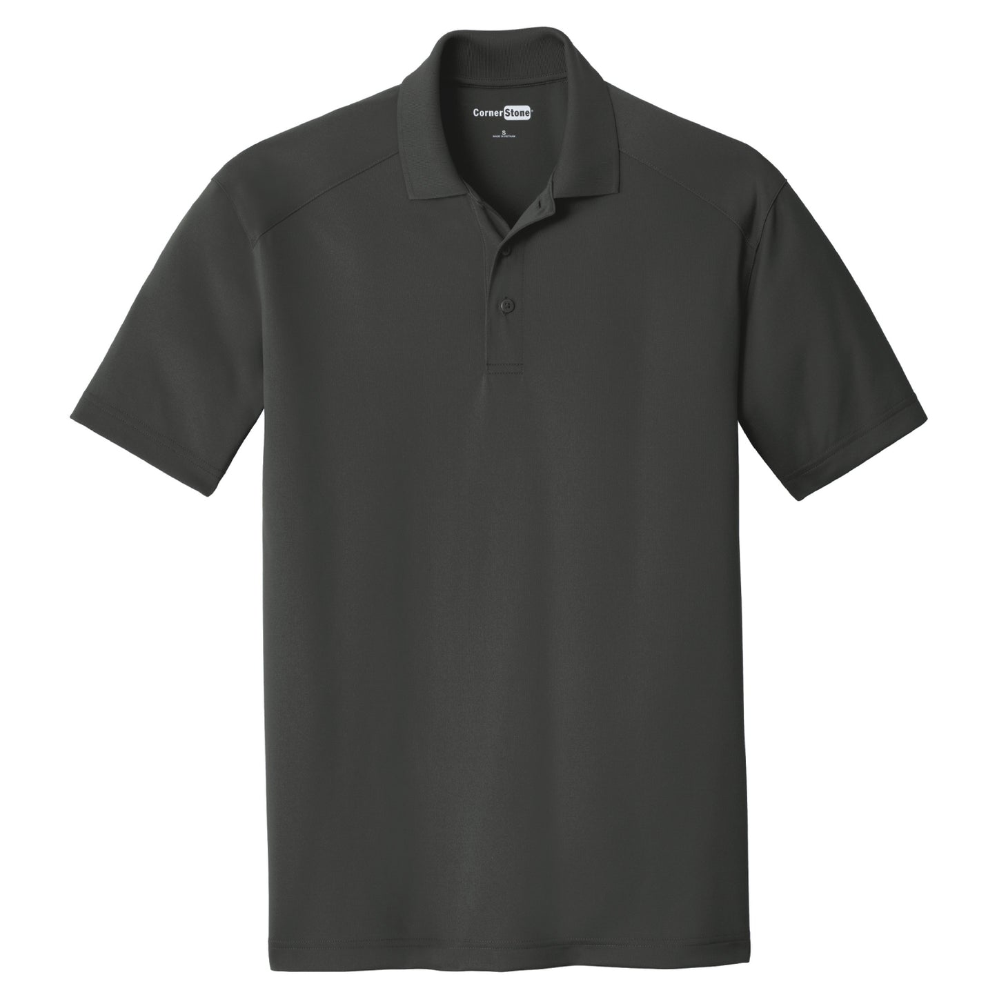 Lightweight Snag-Proof Performance Polo