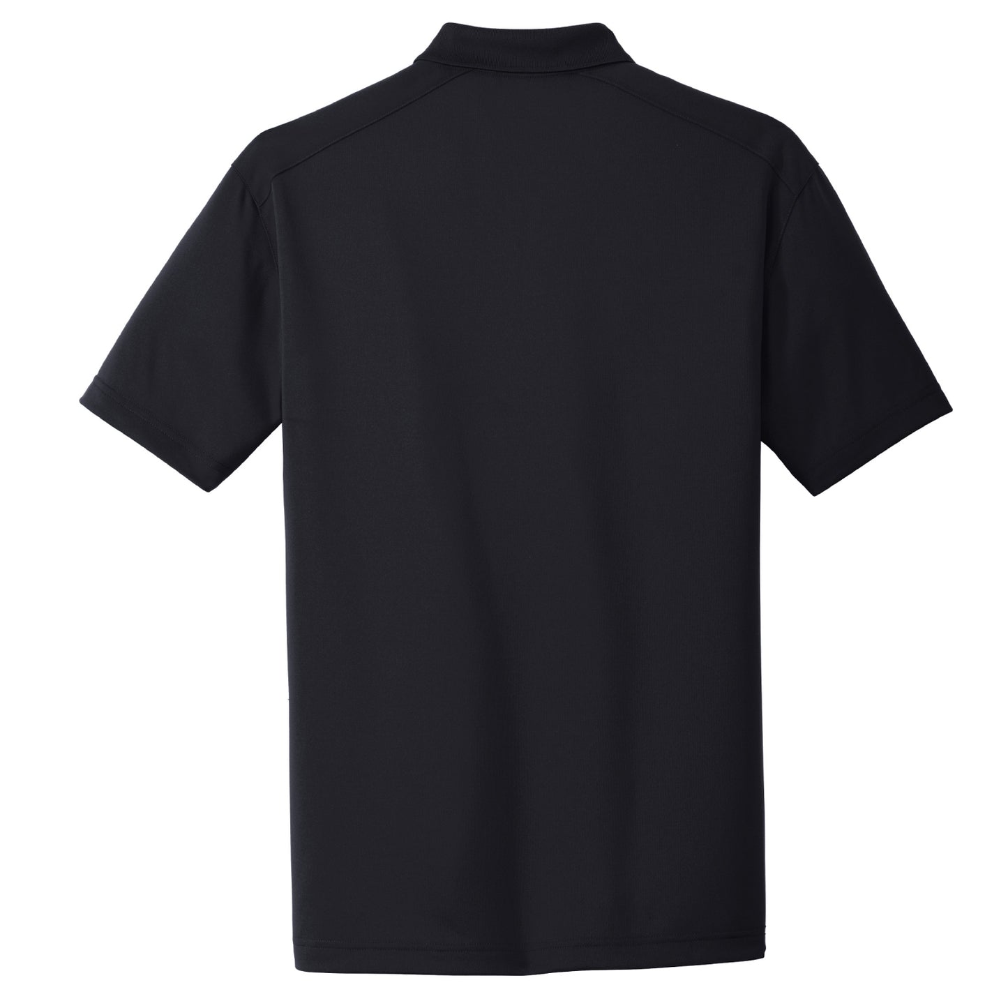 Lightweight Snag-Proof Performance Polo