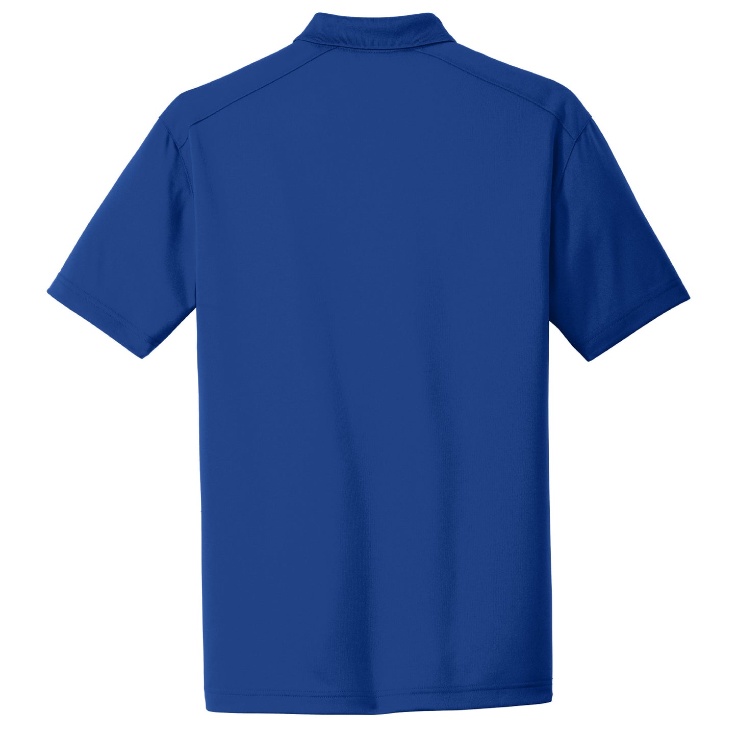 Lightweight Snag-Proof Performance Polo