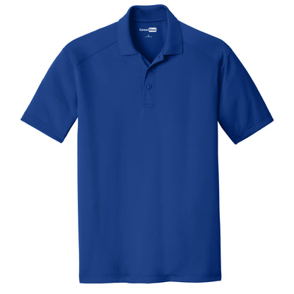 Lightweight Snag-Proof Performance Polo