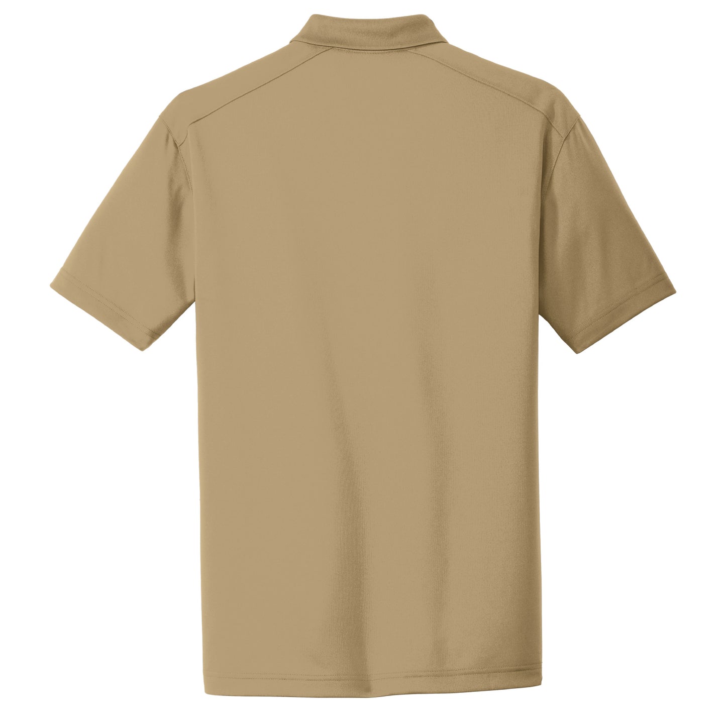 Lightweight Snag-Proof Performance Polo