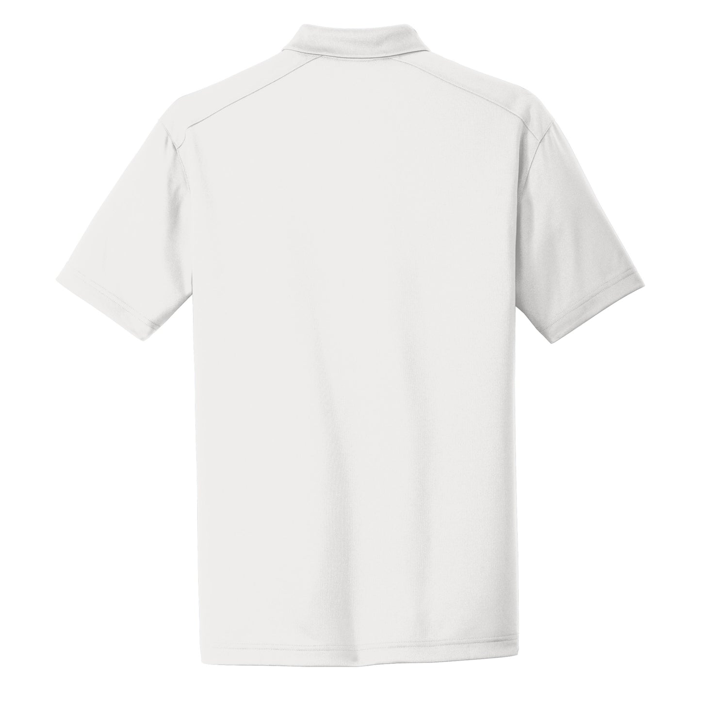Lightweight Snag-Proof Performance Polo