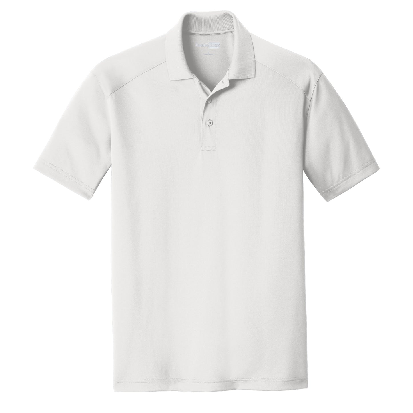 Lightweight Snag-Proof Performance Polo
