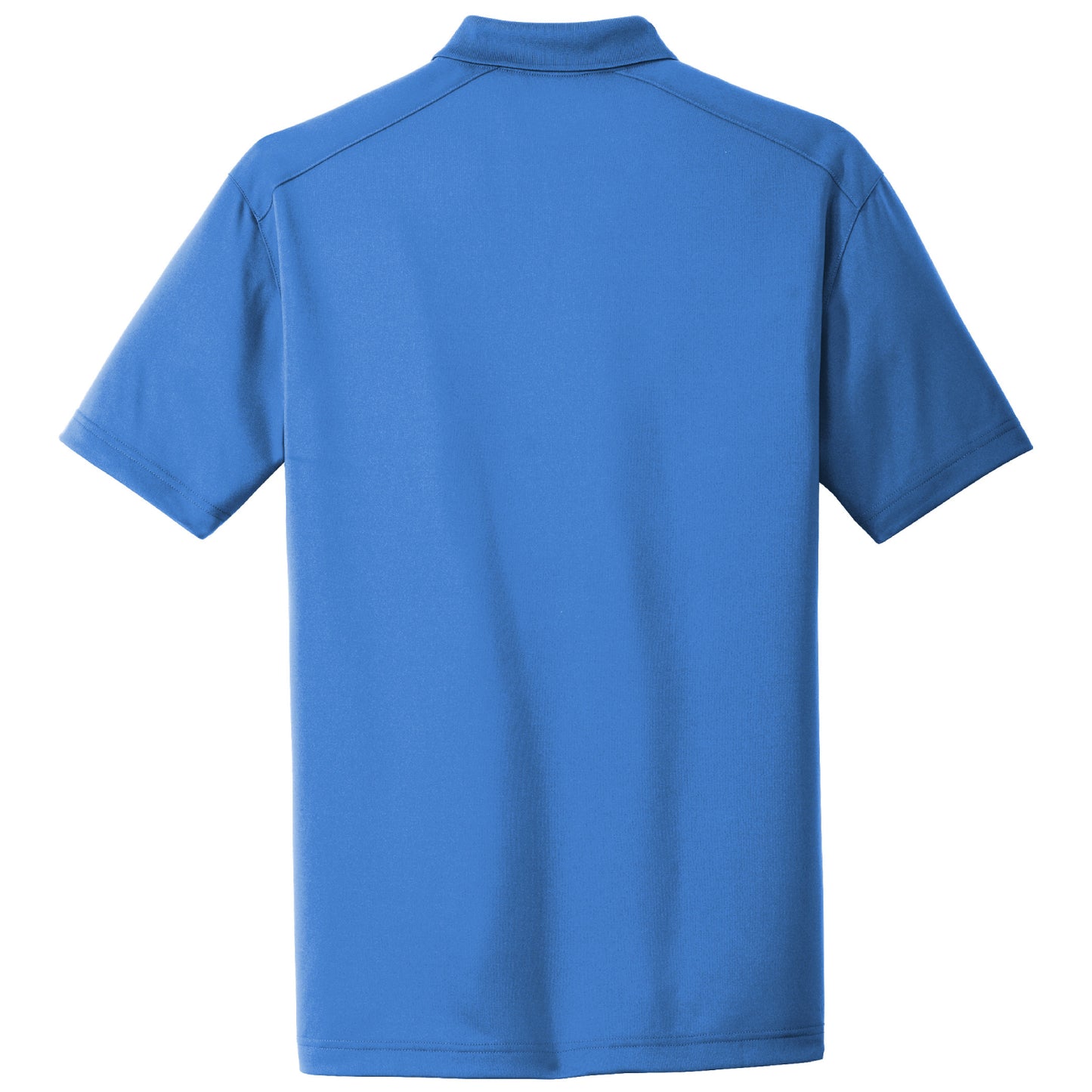 Lightweight Snag-Proof Performance Polo