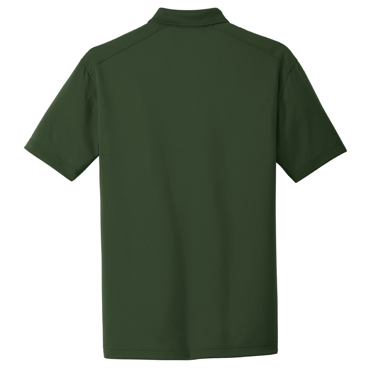 Lightweight Snag-Proof Performance Polo