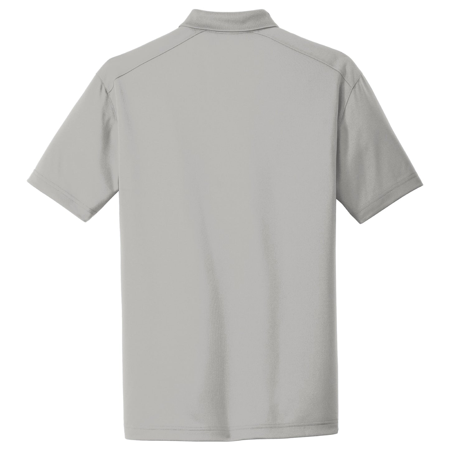 Lightweight Snag-Proof Performance Polo
