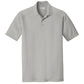 Lightweight Snag-Proof Performance Polo