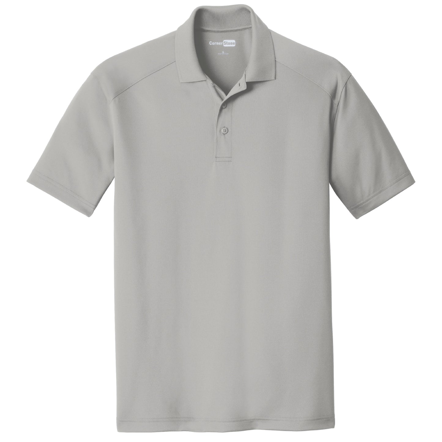 Lightweight Snag-Proof Performance Polo