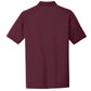 Lightweight Snag-Proof Performance Polo
