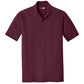 Lightweight Snag-Proof Performance Polo