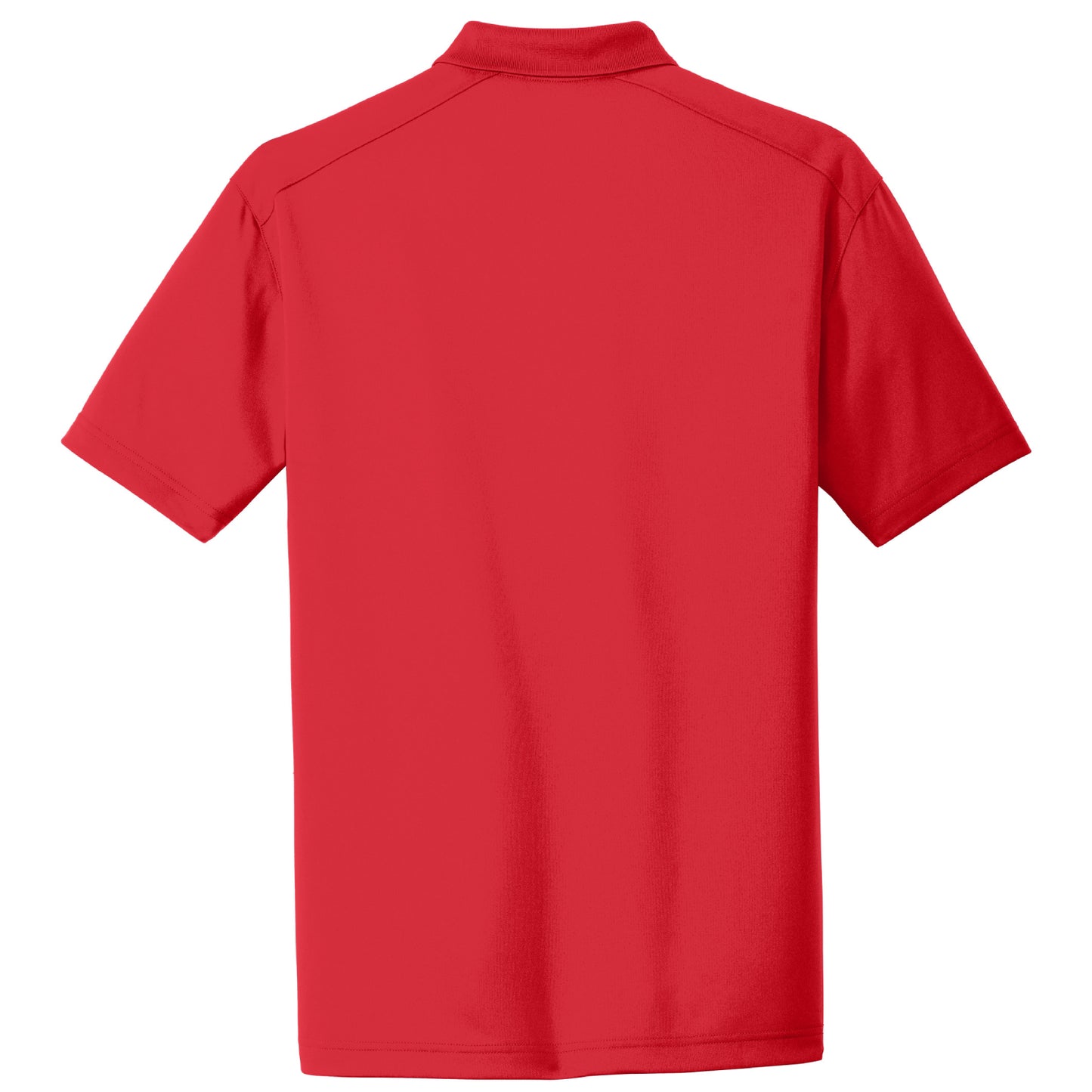 Lightweight Snag-Proof Performance Polo