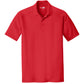 Lightweight Snag-Proof Performance Polo