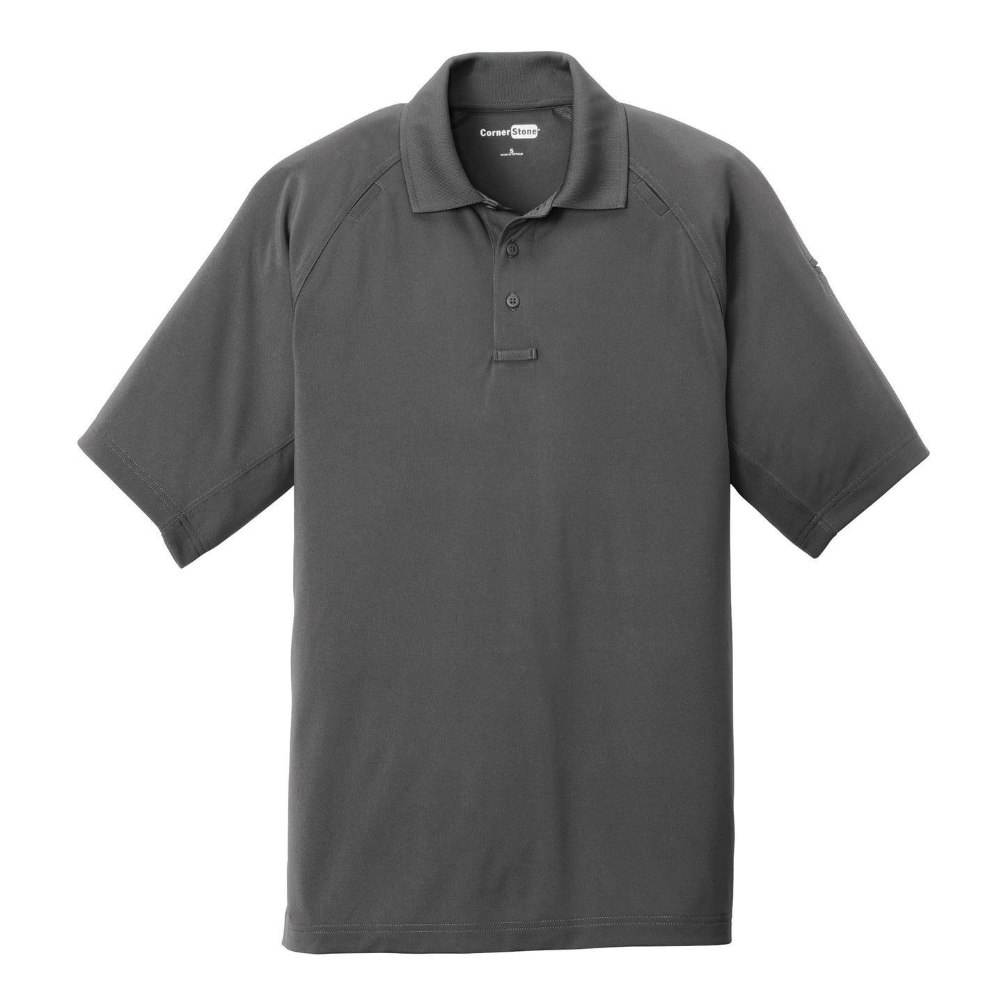 CornerStone Select Lightweight Snag-Proof Tactical Polo