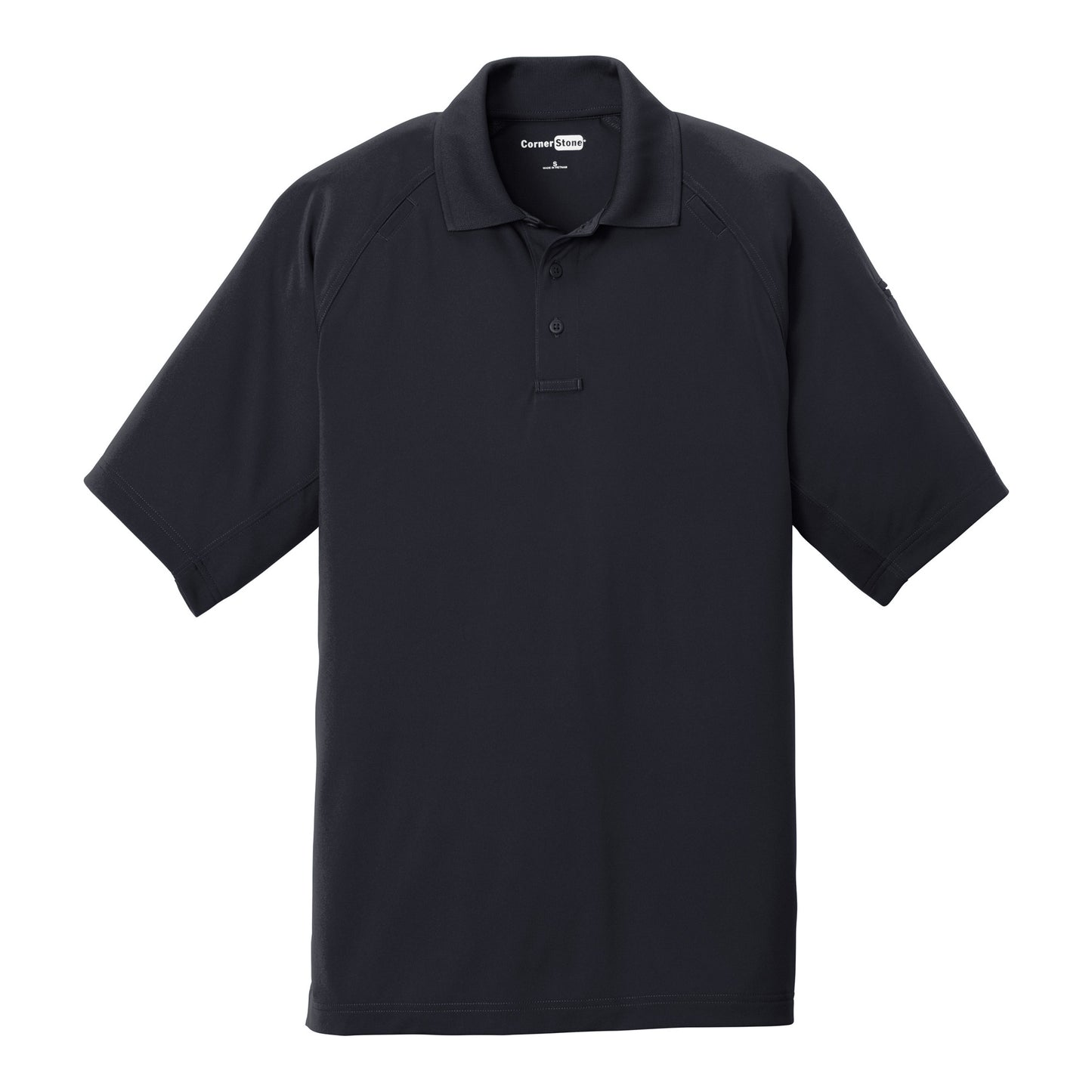 CornerStone Select Lightweight Snag-Proof Tactical Polo