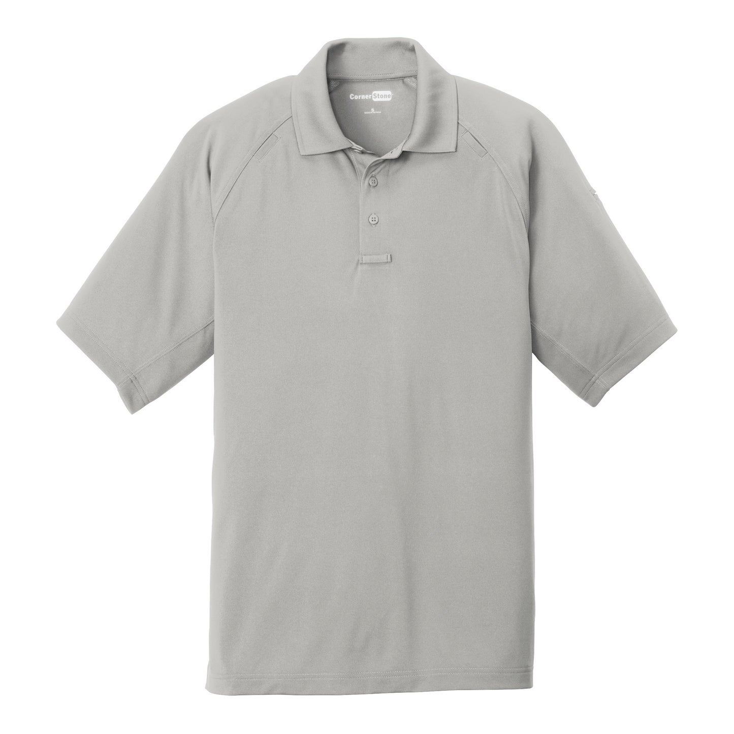 CornerStone Select Lightweight Snag-Proof Tactical Polo