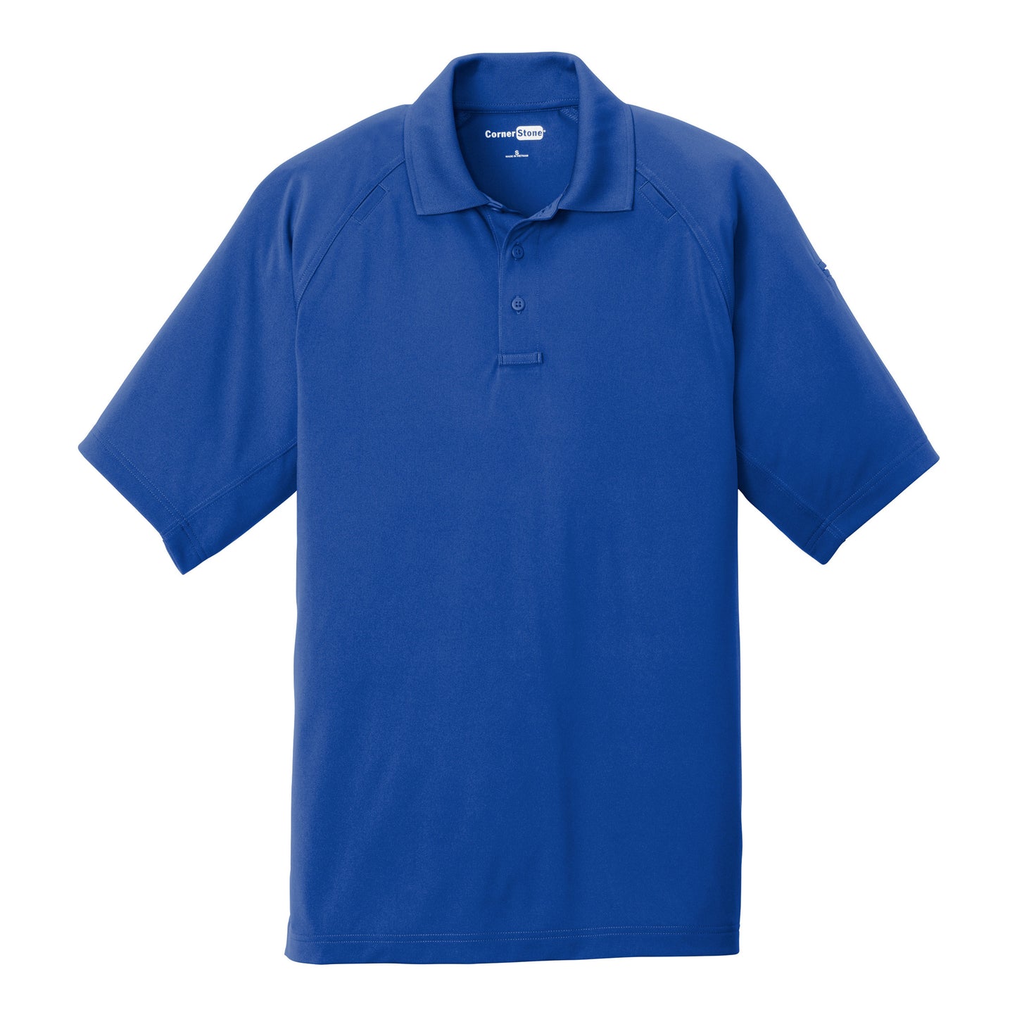 CornerStone Select Lightweight Snag-Proof Tactical Polo
