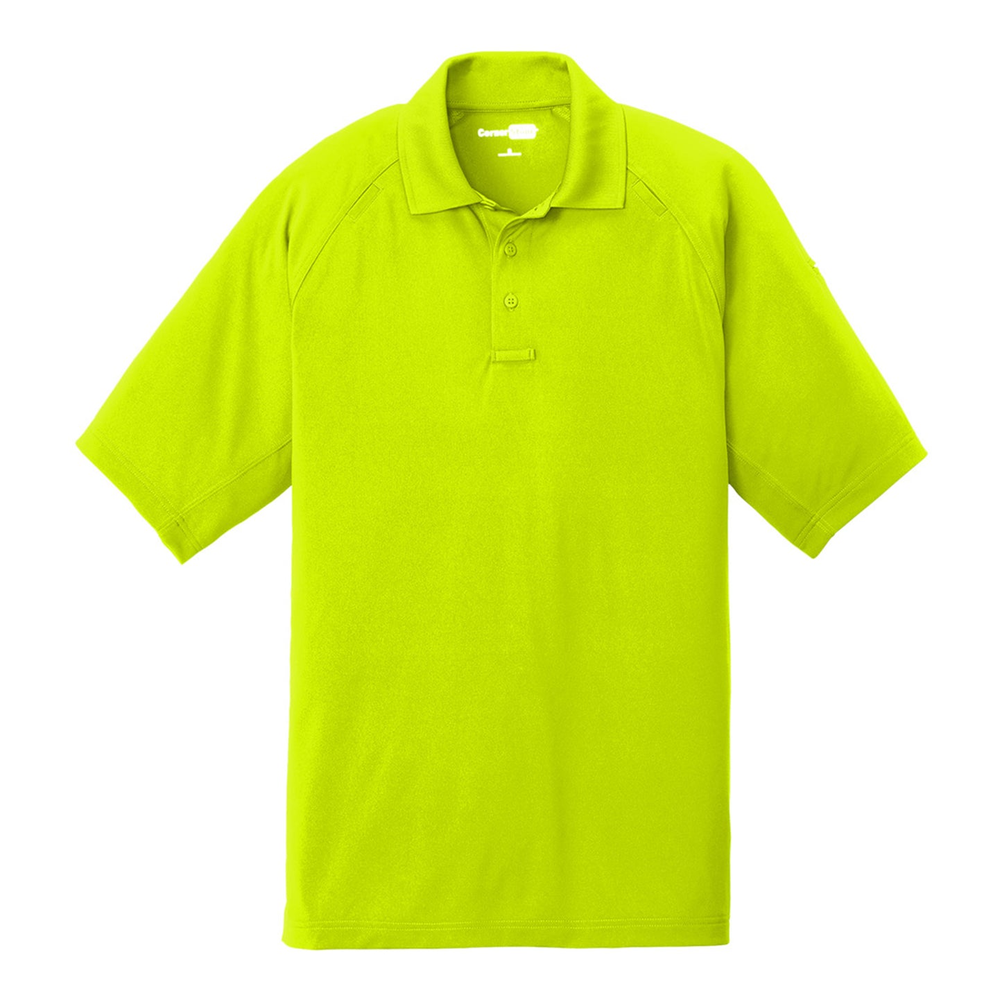 CornerStone Select Lightweight Snag-Proof Tactical Polo