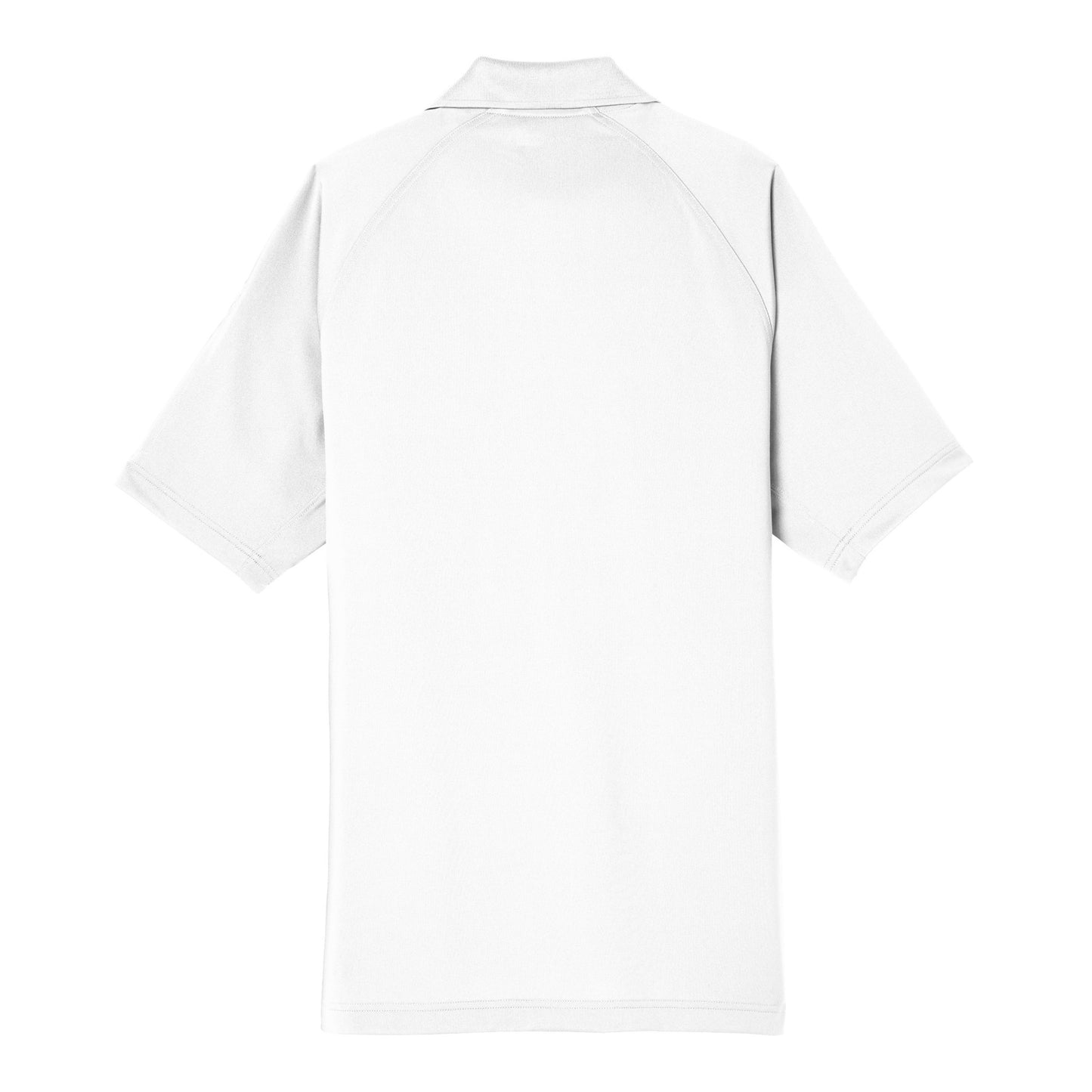 CornerStone Select Lightweight Snag-Proof Tactical Polo