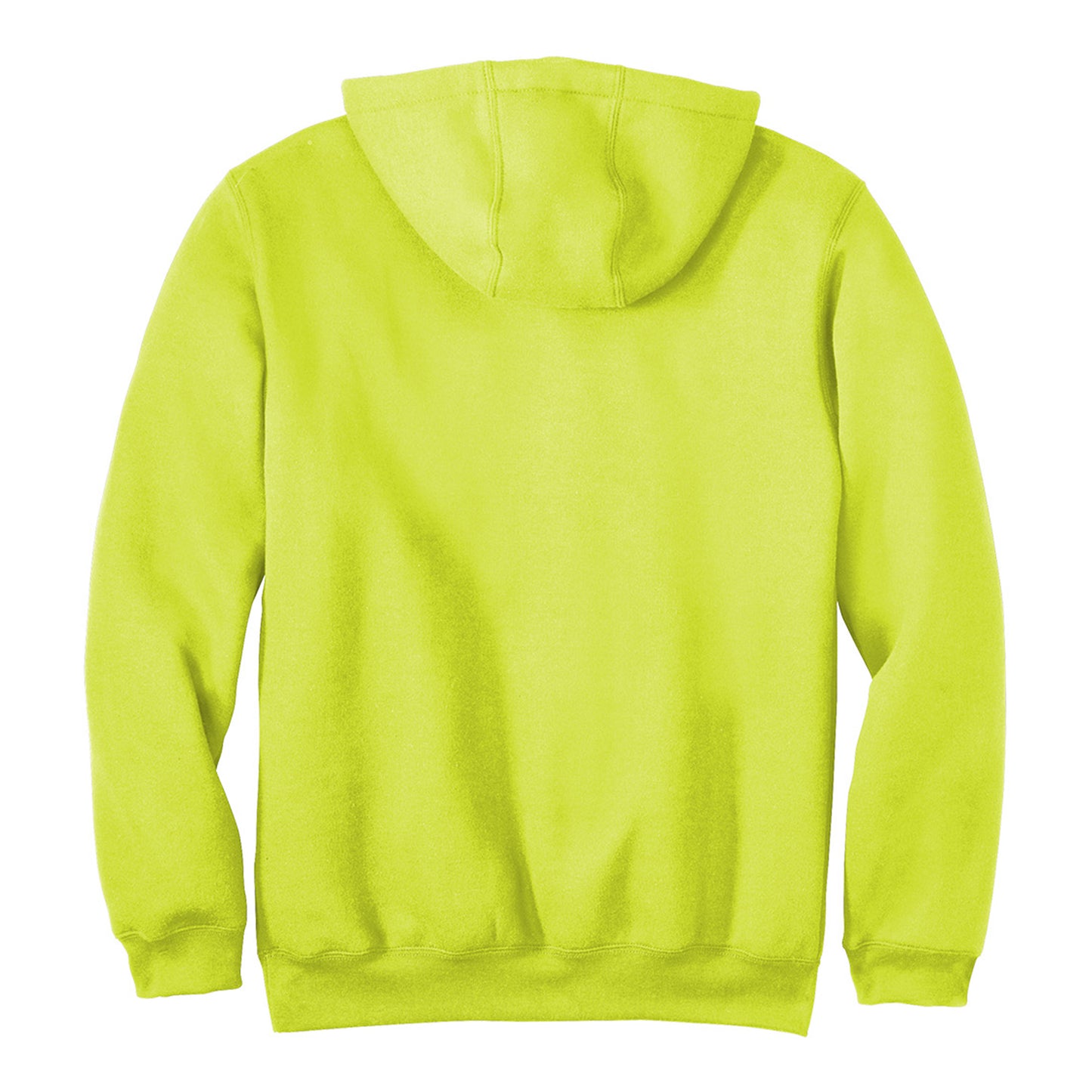 Carhartt Midweight Hooded Sweatshirt