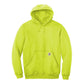 Carhartt Midweight Hooded Sweatshirt