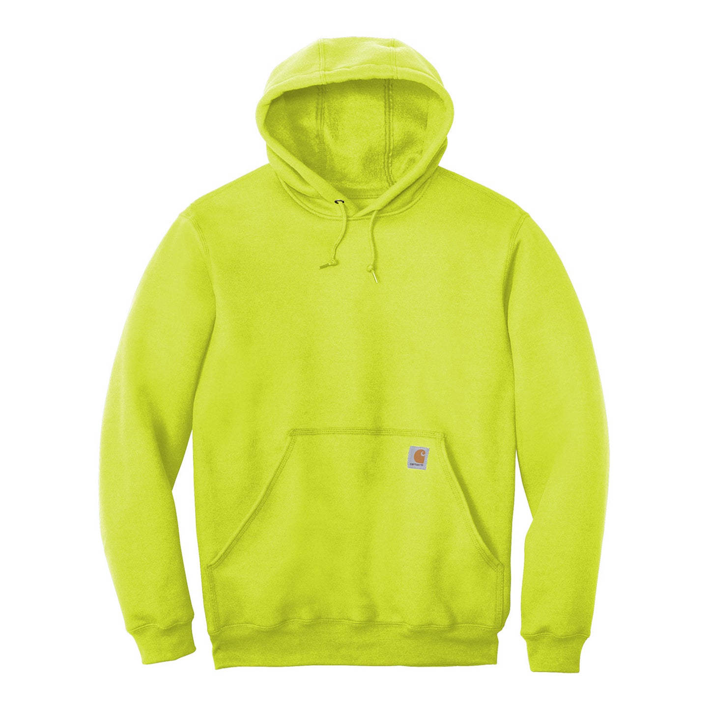 Carhartt Midweight Hooded Sweatshirt