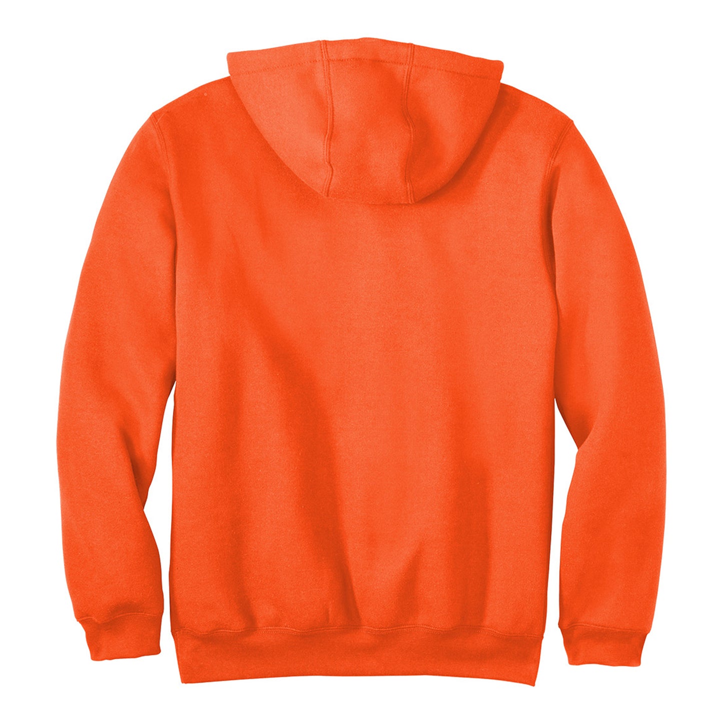 Carhartt Midweight Hooded Sweatshirt