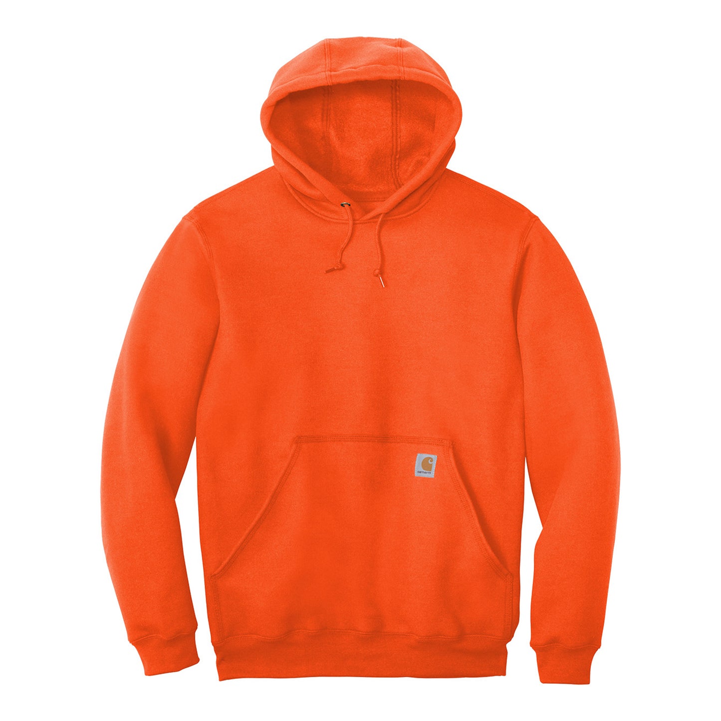 Carhartt Midweight Hooded Sweatshirt
